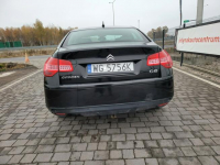 Citroen C5 Lipówki - zdjęcie 10