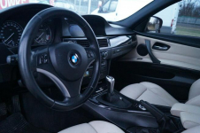 BMW 320 2.0 184KM X-DRIVE SKÓRA KSENON LIFT Goczałkowice-Zdrój - zdjęcie 11