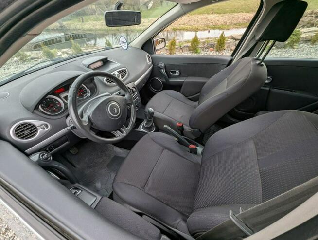 Renault Clio Kamienna Góra - zdjęcie 3