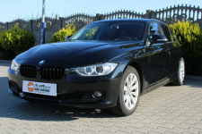 BMW 320 D F30 2.0D 184Km Automat 2014Rok Przebieg 194683Km Zambrów - zdjęcie 2
