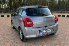 Suzuki Swift Polski Salon Lipówki - zdjęcie 8