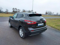Nissan Qashqai Przasnysz - zdjęcie 4