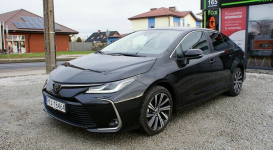 Toyota Corolla Gwarancja 6mc Ostrów Wielkopolski - zdjęcie 2