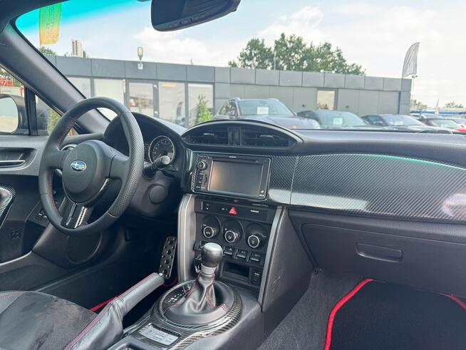 Subaru BRZ, 2014 Michałowice - zdjęcie 12