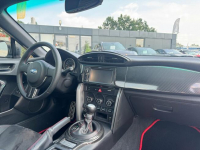 Subaru BRZ, 2014 Michałowice - zdjęcie 12