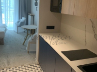 Piękny 29m2 apartament w sercu biznesowym stolicy Wola - zdjęcie 9