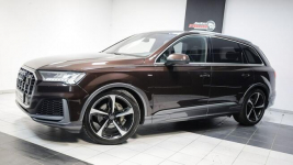 Audi Q7 Lift*S-Line*Salon Polska*Bezwypadkowy*Pneumatyka*Bose*Vat23% Konstantynów Łódzki - zdjęcie 5