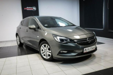 Opel Astra 1.4 150KM*Automat*Salon Polska*I Rej 2020*Vat23% Konstantynów Łódzki - zdjęcie 5