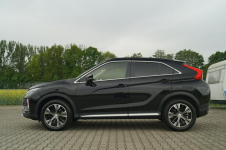 MITSUBISHI ECLIPSE CROSS 2019R BEZWYPADKOWY ORG. LAKIER NISKI PRZEBIEG Goczałkowice-Zdrój - zdjęcie 3