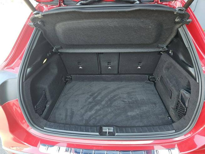 Mercedes GLA 250 4Matic / pakiet AMG / niski przebieg Chwaszczyno - zdjęcie 12