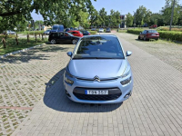 Świeżo sprowadzony C4 PICASSO . Puławy - zdjęcie 2