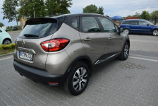 Renault Captur 1.2B Automat Navi 2016r Oryginał Lakier Sprowadzony Tarnogród - zdjęcie 12