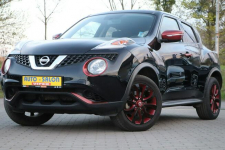 Nissan Juke KLIMA,6-bieg,alu,podgrzewane fotele,zarejestrowany Opole - zdjęcie 2