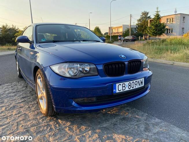 BMW Seria 1 Bydgoszcz - zdjęcie 1