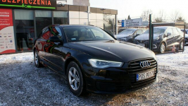 Audi A6 Ostrów Wielkopolski - zdjęcie 3
