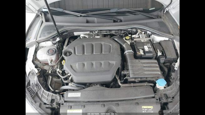 Audi A3 Bogata wersja wyposażenia / Quattro / niski przebieg Częstochowa - zdjęcie 12