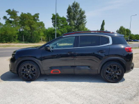 Citroen C5 Aircross 2,0 HDi Automat Shine Panorama Navi Gwarancja Włocławek - zdjęcie 8