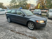 Volvo V50 z Niemiec, po opłatach, po przeglądzie, ubezpieczone Tomaszów Mazowiecki - zdjęcie 8