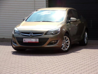 Opel Astra Klimatronic /Automat /Gwarancja /1,6 /115KM /2013 Mikołów - zdjęcie 7