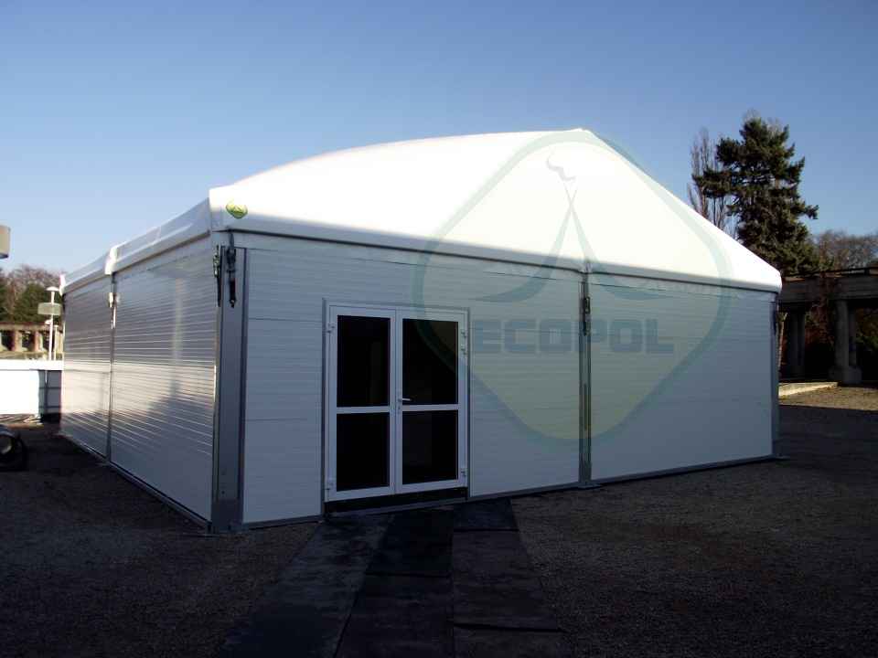 Profesjonalne Hale Namiotowe Magazynowe Producent Piotrowice Polskie - zdjęcie 11