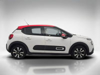 Citroen C3 1.2 PureTech Shine ! Z Polskiego Salonu ! Faktura Vat ! Warszawa - zdjęcie 6