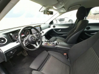 E 300 EQ Hybryda Plug-in, 23% VAT Rzeszów - zdjęcie 7