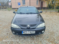 Renault Megane Grajewo - zdjęcie 1