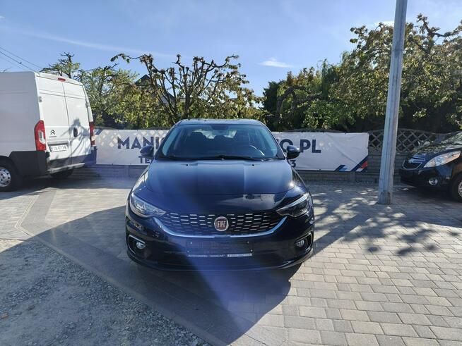 Fiat Tipo 1.4 Benzyna 95 KM Przebieg-92 753 km Serwisowany Twardów - zdjęcie 2
