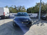 Fiat Tipo 1.4 Benzyna 95 KM Przebieg-92 753 km Serwisowany Twardów - zdjęcie 2