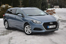 Hyundai i40 Ostrów Mazowiecka - zdjęcie 7