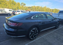Volkswagen Arteon SEL Premium R-Line / AWD / niski przebieg Warszawa - zdjęcie 4