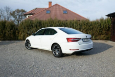 Škoda Superb Lipsko - zdjęcie 9