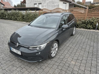 Volkswagen Golf VIII 2.0 Orginalny Niski przebieg - Radary Wolsztyn - zdjęcie 11