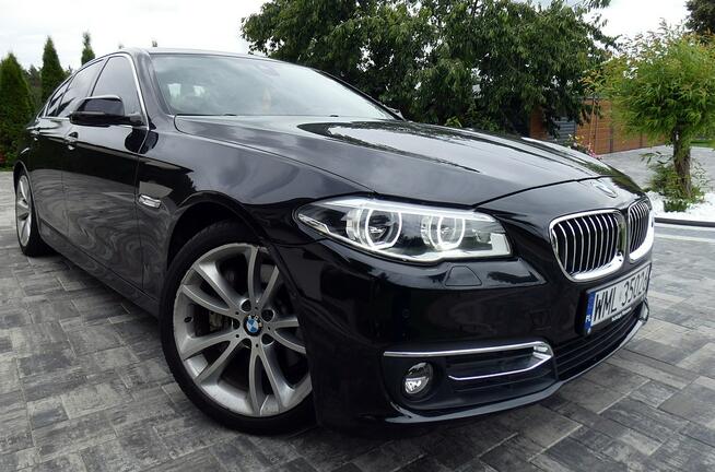 99 TYŚ KM*535*4X4*Kamera*Harman Kardon*Gwarancja*ZAMIANA*DOSTAWA Szydłowo - zdjęcie 2
