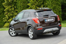 X Lift 4x4 Duża Navi Ledy Kamera 2xParktronic Aso Opel Ostrów Mazowiecka - zdjęcie 6