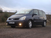 Renault ESPACE IV - Sprawny / Nowe OC / Klima / Diesel Toruń - zdjęcie 10