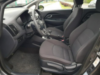 Kia Rio 1,2 Benzyna Klima Zarejestrowany Gwarancja Włocławek - zdjęcie 9