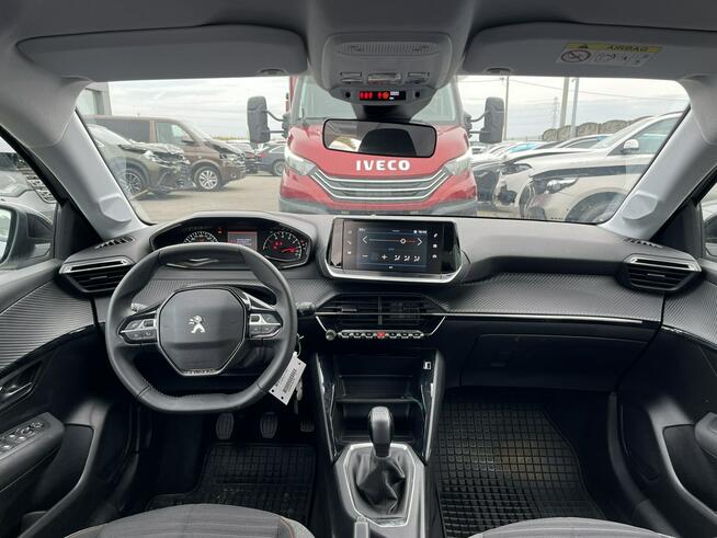Peugeot 208 Klimatronik Parktronik Gliwice - zdjęcie 8