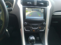 Ford Mondeo 2.0 TDCI 150KM # Klima #Kamera # Navi # Salon Pl. # FV 23% Strzegom - zdjęcie 12