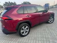 Toyota RAV-4 Salon Polska fv23% Otwock - zdjęcie 7