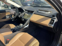 Jaguar E-Pace AWD Automat Kamera Skóra Pamięć Meridian Gliwice - zdjęcie 11