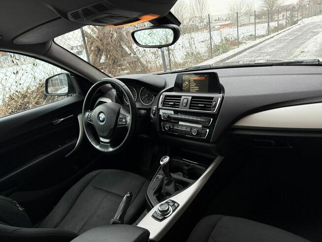 BMW f20 d Kęty - zdjęcie 5