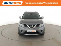 Nissan X-Trail panorama, navi, kamera, hak, klimatronik Warszawa - zdjęcie 11