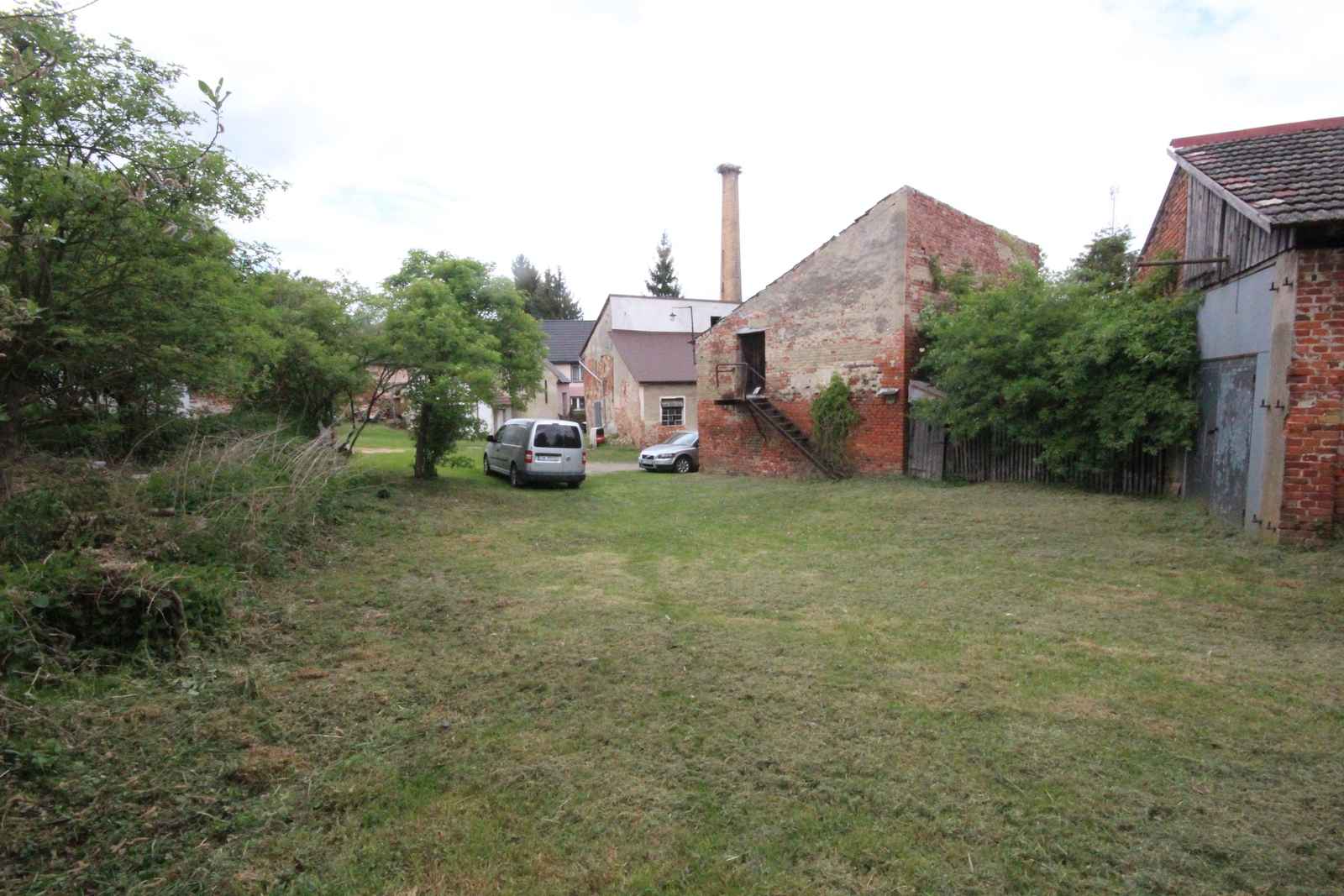 4pok, 85met, okolice Ziębic PIWNICA/GARAŻ/OGRÓD 2600m2 (Starczówek) Starczówek - zdjęcie 3