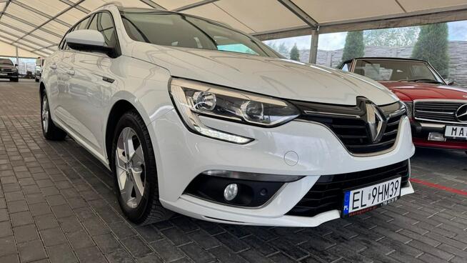 Renault Megane Zduńska Wola - zdjęcie 9