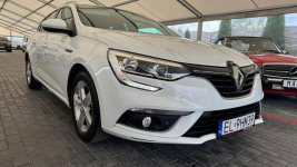 Renault Megane Zduńska Wola - zdjęcie 9