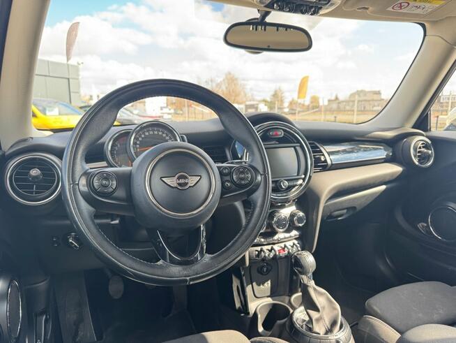 Mini One, 2016 Michałowice - zdjęcie 2