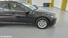 Volkswagen Passat 2.0 TDI EVO Business Płock - zdjęcie 7