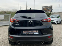 Mazda CX-3 2.0i*120PS*121.000KM*Sports Line*ASO*1WŁAŚ*ZST 3226C Stargard - zdjęcie 8