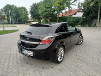 ASTRA GTC 1.4 BENZYNA 90 KM MAŁY PRZEBIEG Ostrów Wielkopolski - zdjęcie 11